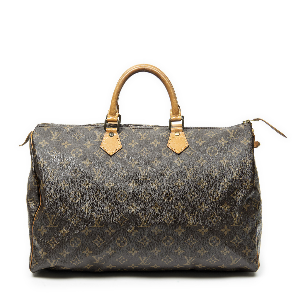 Louis Vuitton Speedy 40